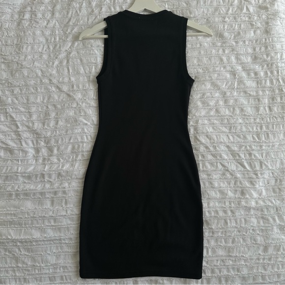 ARITZIA | wilfred free bodycon dress - Picture 5 of 6